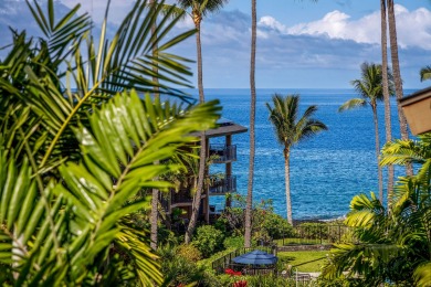 Lake House Kona Makai 5305 Top Floor, Ocean View, 1 Bedroom + Loft & 2 Lanais! SPLIT AC!, , on Big Island - Kailua-Kona Bay  in Hawaii - Lakehouse Vacation Rental - Lake Home for rent on LakeHouseVacations.com