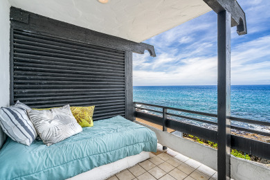 Lake House Casa De Emdeko 219 2 Bdrm DIRECT Ocean Front CORNER unit, Wrap around Lanai!, , on Big Island - Kailua-Kona Bay  in Hawaii - Lakehouse Vacation Rental - Lake Home for rent on LakeHouseVacations.com
