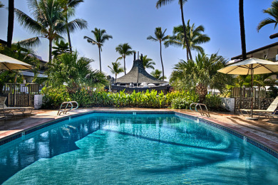 Lake House Casa De Emdeko 219 2 Bdrm DIRECT Ocean Front CORNER unit, Wrap around Lanai!, , on Big Island - Kailua-Kona Bay  in Hawaii - Lakehouse Vacation Rental - Lake Home for rent on LakeHouseVacations.com