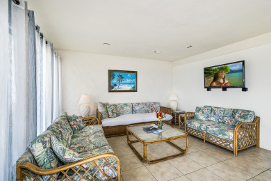 Lake House Casa De Emdeko 219 2 Bdrm DIRECT Ocean Front CORNER unit, Wrap around Lanai!, , on Big Island - Kailua-Kona Bay  in Hawaii - Lakehouse Vacation Rental - Lake Home for rent on LakeHouseVacations.com