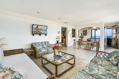 Lake House Casa De Emdeko 219 2 Bdrm DIRECT Ocean Front CORNER unit, Wrap around Lanai!, , on Big Island - Kailua-Kona Bay  in Hawaii - Lakehouse Vacation Rental - Lake Home for rent on LakeHouseVacations.com