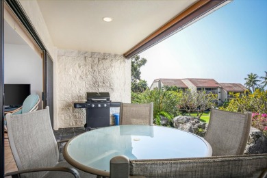 Lake House Keauhou Punahele B-107 Ground Floor, Spacious Lanai, Personal BBQ, VERY Quiet, , on Big Island - Kailua-Kona Bay  in Hawaii - Lakehouse Vacation Rental - Lake Home for rent on LakeHouseVacations.com