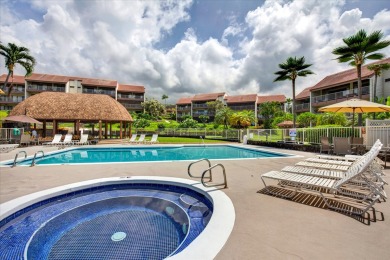 Lake House Keauhou Punahele B-107 Ground Floor, Spacious Lanai, Personal BBQ, VERY Quiet, , on Big Island - Kailua-Kona Bay  in Hawaii - Lakehouse Vacation Rental - Lake Home for rent on LakeHouseVacations.com