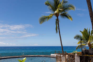 Lake House Casa De Emdeko 1172 Bdrm Ocean View,Ground Floor, Steps from Salt Water Pool, , on Big Island - Kailua-Kona Bay  in Hawaii - Lakehouse Vacation Rental - Lake Home for rent on LakeHouseVacations.com