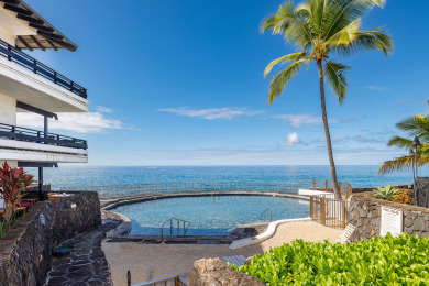 Lake House Casa De Emdeko 1172 Bdrm Ocean View,Ground Floor, Steps from Salt Water Pool, , on Big Island - Kailua-Kona Bay  in Hawaii - Lakehouse Vacation Rental - Lake Home for rent on LakeHouseVacations.com