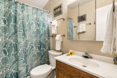 Lake House Kona Isle B31 Top Floor, Oceanview, & AC!!!, , on Big Island - Kailua-Kona Bay  in Hawaii - Lakehouse Vacation Rental - Lake Home for rent on LakeHouseVacations.com
