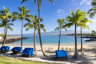 Lake House Fairways at Mauna Lani#203 w VIEWS! Ultra Luxury 22.5 at Mauna Lani Resort, , on  in Hawaii - Lakehouse Vacation Rental - Lake Home for rent on LakeHouseVacations.com