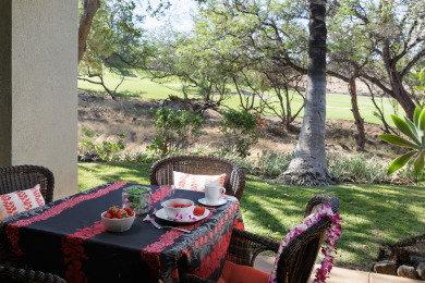 Lake House Fairways at Mauna Lani#203 w VIEWS! Ultra Luxury 22.5 at Mauna Lani Resort, , on  in Hawaii - Lakehouse Vacation Rental - Lake Home for rent on LakeHouseVacations.com