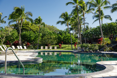 Lake House Fairways at Mauna Lani#203 w VIEWS! Ultra Luxury 22.5 at Mauna Lani Resort, , on  in Hawaii - Lakehouse Vacation Rental - Lake Home for rent on LakeHouseVacations.com