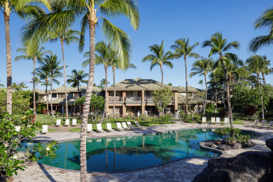 Lake House Fairways at Mauna Lani#203 w VIEWS! Ultra Luxury 22.5 at Mauna Lani Resort, , on  in Hawaii - Lakehouse Vacation Rental - Lake Home for rent on LakeHouseVacations.com
