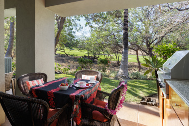 Lake House Fairways at Mauna Lani#203 w VIEWS! Ultra Luxury 22.5 at Mauna Lani Resort, , on  in Hawaii - Lakehouse Vacation Rental - Lake Home for rent on LakeHouseVacations.com