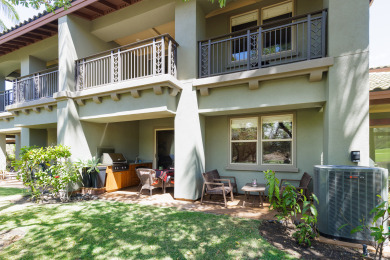 Lake House Fairways at Mauna Lani#203 w VIEWS! Ultra Luxury 22.5 at Mauna Lani Resort, , on  in Hawaii - Lakehouse Vacation Rental - Lake Home for rent on LakeHouseVacations.com