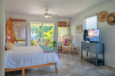 Lake House Chic and Romantic Beachside Studio - Steps To Beach, Super Walkable Location, , on  in Hawaii - Lakehouse Vacation Rental - Lake Home for rent on LakeHouseVacations.com