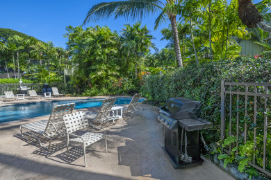 Lake House Chic and Romantic Beachside Studio - Steps To Beach, Super Walkable Location, , on  in Hawaii - Lakehouse Vacation Rental - Lake Home for rent on LakeHouseVacations.com