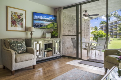 Lake House Oceanfront Maui Sunset Condos ground floor in Kihei, , on Maui - Kihei in Hawaii - Lakehouse Vacation Rental - Lake Home for rent on LakeHouseVacations.com