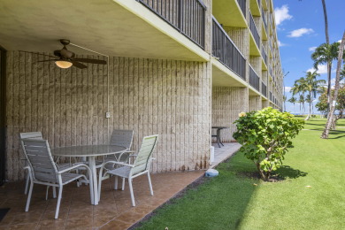 Lake House Oceanfront Maui Sunset Condos ground floor in Kihei, , on Maui - Kihei in Hawaii - Lakehouse Vacation Rental - Lake Home for rent on LakeHouseVacations.com
