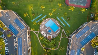 Lake House Relaxing garden setting with ocean view A210, , on Maui - Kihei in Hawaii - Lakehouse Vacation Rental - Lake Home for rent on LakeHouseVacations.com
