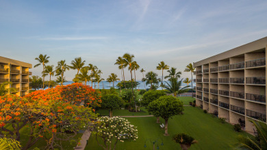 Lake House Relaxing garden setting with ocean view A210, , on Maui - Kihei in Hawaii - Lakehouse Vacation Rental - Lake Home for rent on LakeHouseVacations.com