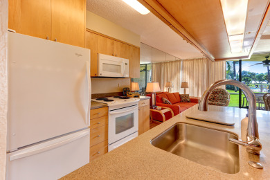 Lake House In the Action! Ground floor steps to ocean view pool, , on Maui - Kihei in Hawaii - Lakehouse Vacation Rental - Lake Home for rent on LakeHouseVacations.com