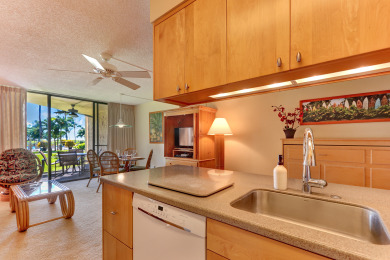 Lake House In the Action! Ground floor steps to ocean view pool, , on Maui - Kihei in Hawaii - Lakehouse Vacation Rental - Lake Home for rent on LakeHouseVacations.com