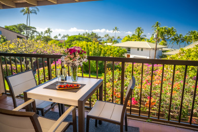 Lake House Wailea Ekahi Premier 1 Bd+2Ba Condominium 20G-Adjacent to Keawakapu Beach, , on Maui - Wailea in Hawaii - Lakehouse Vacation Rental - Lake Home for rent on LakeHouseVacations.com