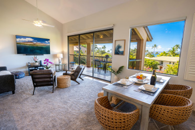 Lake House Wailea Ekahi Premier 1 Bd+2Ba Condominium 20G-Adjacent to Keawakapu Beach, , on Maui - Wailea in Hawaii - Lakehouse Vacation Rental - Lake Home for rent on LakeHouseVacations.com