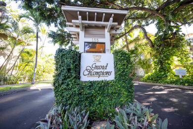 Lake House Impressive 2 Bdrm+2 Ba Paradise Condominium at Wailea Grand Champion Villas, , on Maui - Wailea in Hawaii - Lakehouse Vacation Rental - Lake Home for rent on LakeHouseVacations.com
