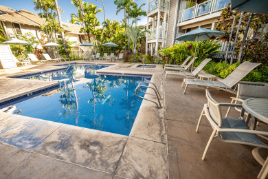 Lake House Impressive 2 Bdrm+2 Ba Paradise Condominium at Wailea Grand Champion Villas, , on Maui - Wailea in Hawaii - Lakehouse Vacation Rental - Lake Home for rent on LakeHouseVacations.com