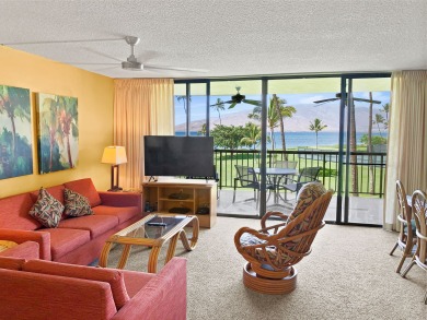 Lake House Oceanfront condo on wing of complex near beach, pool - Perfect for Sunsets, , on Maui - Kihei in Hawaii - Lakehouse Vacation Rental - Lake Home for rent on LakeHouseVacations.com