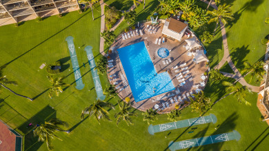 Lake House Oceanfront condo on wing of complex near beach, pool - Perfect for Sunsets, , on Maui - Kihei in Hawaii - Lakehouse Vacation Rental - Lake Home for rent on LakeHouseVacations.com