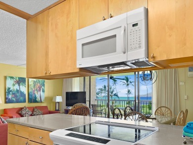 Lake House Oceanfront condo on wing of complex near beach, pool - Perfect for Sunsets, , on Maui - Kihei in Hawaii - Lakehouse Vacation Rental - Lake Home for rent on LakeHouseVacations.com