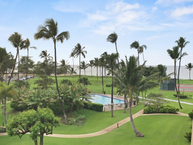 Lake House Oceanfront condo on wing of complex near beach, pool - Perfect for Sunsets, , on Maui - Kihei in Hawaii - Lakehouse Vacation Rental - Lake Home for rent on LakeHouseVacations.com