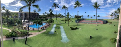 Lake House Oceanfront condo on wing of complex near beach, pool - Perfect for Sunsets, , on Maui - Kihei in Hawaii - Lakehouse Vacation Rental - Lake Home for rent on LakeHouseVacations.com