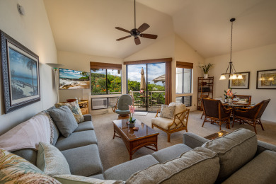 Lake House Private and Sweet Wailea 1 BD+2 BA Grand Champions Villa, , on Maui - Wailea in Hawaii - Lakehouse Vacation Rental - Lake Home for rent on LakeHouseVacations.com