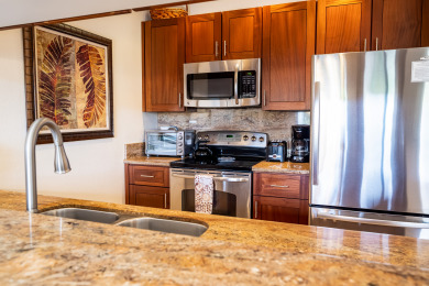 Lake House Private and Sweet Wailea 1 BD+2 BA Grand Champions Villa, , on Maui - Wailea in Hawaii - Lakehouse Vacation Rental - Lake Home for rent on LakeHouseVacations.com