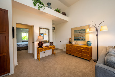 Lake House Private and Sweet Wailea 1 BD+2 BA Grand Champions Villa, , on Maui - Wailea in Hawaii - Lakehouse Vacation Rental - Lake Home for rent on LakeHouseVacations.com