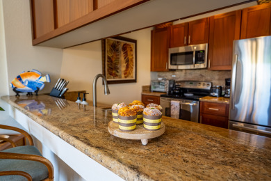 Lake House Private and Sweet Wailea 1 BD+2 BA Grand Champions Villa, , on Maui - Wailea in Hawaii - Lakehouse Vacation Rental - Lake Home for rent on LakeHouseVacations.com