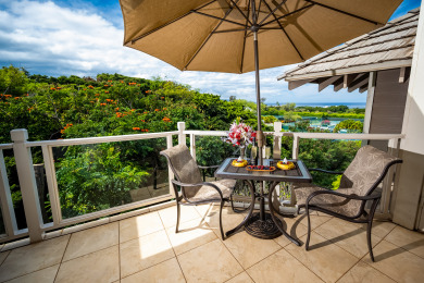 Lake House Private and Sweet Wailea 1 BD+2 BA Grand Champions Villa, , on Maui - Wailea in Hawaii - Lakehouse Vacation Rental - Lake Home for rent on LakeHouseVacations.com