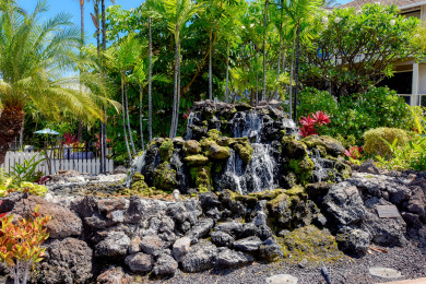 Lake House Private and Sweet Wailea 1 BD+2 BA Grand Champions Villa, , on Maui - Wailea in Hawaii - Lakehouse Vacation Rental - Lake Home for rent on LakeHouseVacations.com