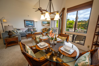 Lake House Private and Sweet Wailea 1 BD+2 BA Grand Champions Villa, , on Maui - Wailea in Hawaii - Lakehouse Vacation Rental - Lake Home for rent on LakeHouseVacations.com