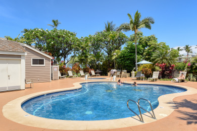 Lake House Private and Sweet Wailea 1 BD+2 BA Grand Champions Villa, , on Maui - Wailea in Hawaii - Lakehouse Vacation Rental - Lake Home for rent on LakeHouseVacations.com