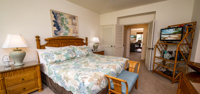 Lake House Private and Sweet Wailea 1 BD+2 BA Grand Champions Villa, , on Maui - Wailea in Hawaii - Lakehouse Vacation Rental - Lake Home for rent on LakeHouseVacations.com