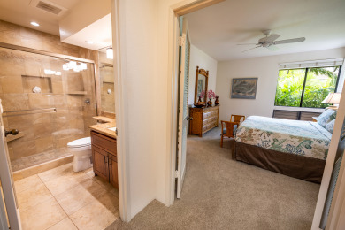Lake House Private and Sweet Wailea 1 BD+2 BA Grand Champions Villa, , on Maui - Wailea in Hawaii - Lakehouse Vacation Rental - Lake Home for rent on LakeHouseVacations.com