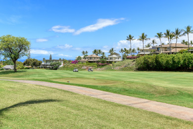 Lake House Private and Sweet Wailea 1 BD+2 BA Grand Champions Villa, , on Maui - Wailea in Hawaii - Lakehouse Vacation Rental - Lake Home for rent on LakeHouseVacations.com