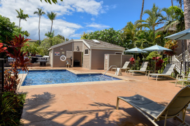 Lake House Private and Sweet Wailea 1 BD+2 BA Grand Champions Villa, , on Maui - Wailea in Hawaii - Lakehouse Vacation Rental - Lake Home for rent on LakeHouseVacations.com