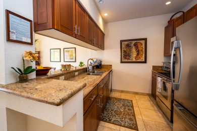 Lake House Private and Sweet Wailea 1 BD+2 BA Grand Champions Villa, , on Maui - Wailea in Hawaii - Lakehouse Vacation Rental - Lake Home for rent on LakeHouseVacations.com