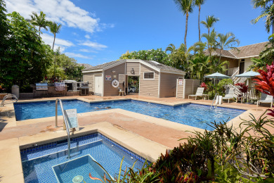 Lake House Private and Sweet Wailea 1 BD+2 BA Grand Champions Villa, , on Maui - Wailea in Hawaii - Lakehouse Vacation Rental - Lake Home for rent on LakeHouseVacations.com
