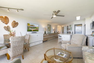 Lake House Top floor one bedroom with King bed, On the Ocean, , on Maui - Kihei in Hawaii - Lakehouse Vacation Rental - Lake Home for rent on LakeHouseVacations.com