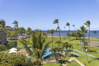 Lake House Top floor one bedroom with King bed, On the Ocean, , on Maui - Kihei in Hawaii - Lakehouse Vacation Rental - Lake Home for rent on LakeHouseVacations.com