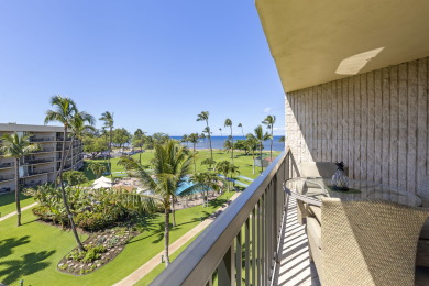 Lake House Top floor one bedroom with King bed, On the Ocean, , on Maui - Kihei in Hawaii - Lakehouse Vacation Rental - Lake Home for rent on LakeHouseVacations.com